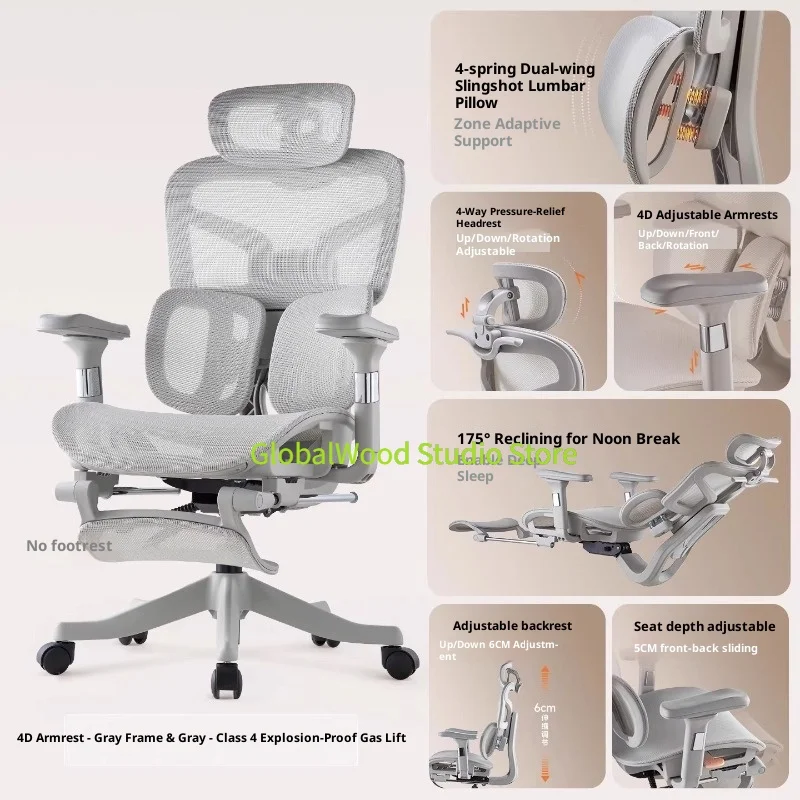 

Chaise Gaming Mesh Chair for Vanity Homcom De Bureau De Travail Baby Eating Chair Computer Dining Chairs Office Magazineluiza