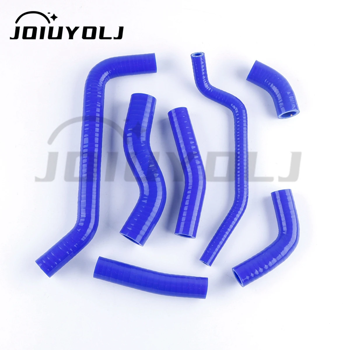 

For kawasaki "Y" KX450F 2009 2010 2011 NON Y Motorcycle Silicone Radiator Coolant Hose Pipe Kit