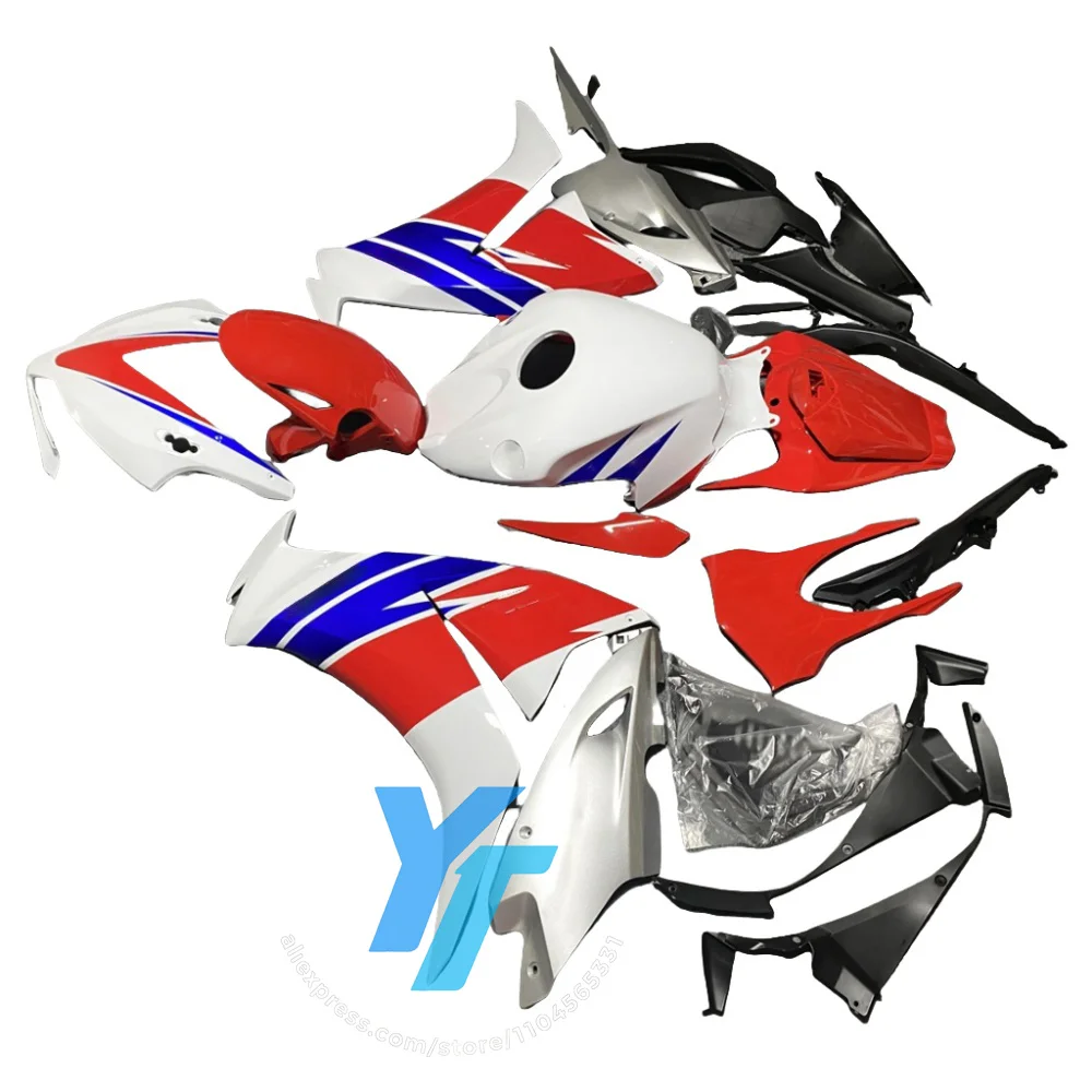 مجموعة لوحة هدية لدراجة نارية هوندا CBR1000RR 2012-2016 وظيفة الطلاء المخصصة