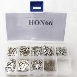 340 pcs/lot car lock Reed hon66 car lock repair kit hon66 lock plate for Honda 340PCs