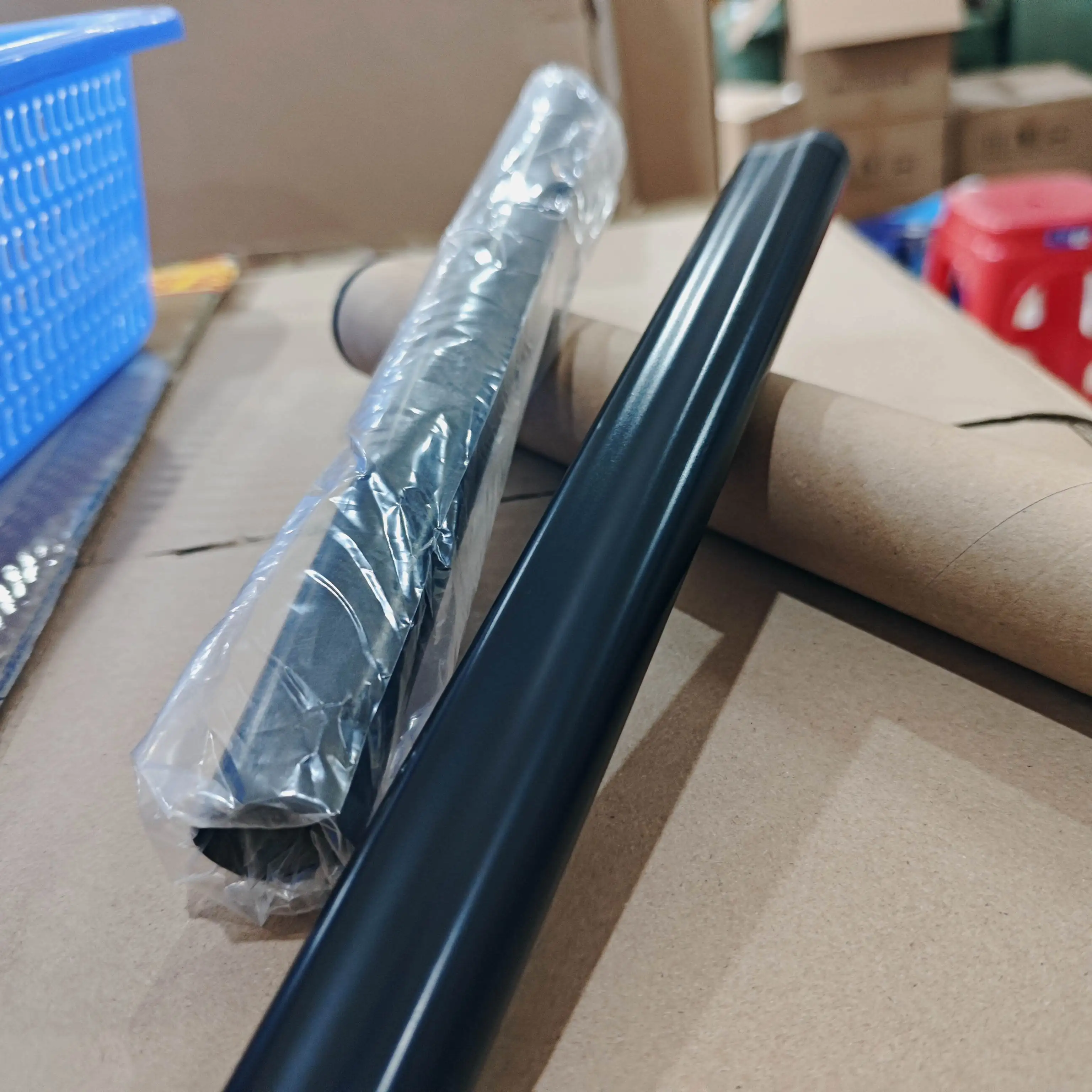 

5 шт., высококачественная фиксирующая пленка для фьюзера для LEXMARK E250 E260 E350 E352 E450 E460 MS310 MX310 410 510 511