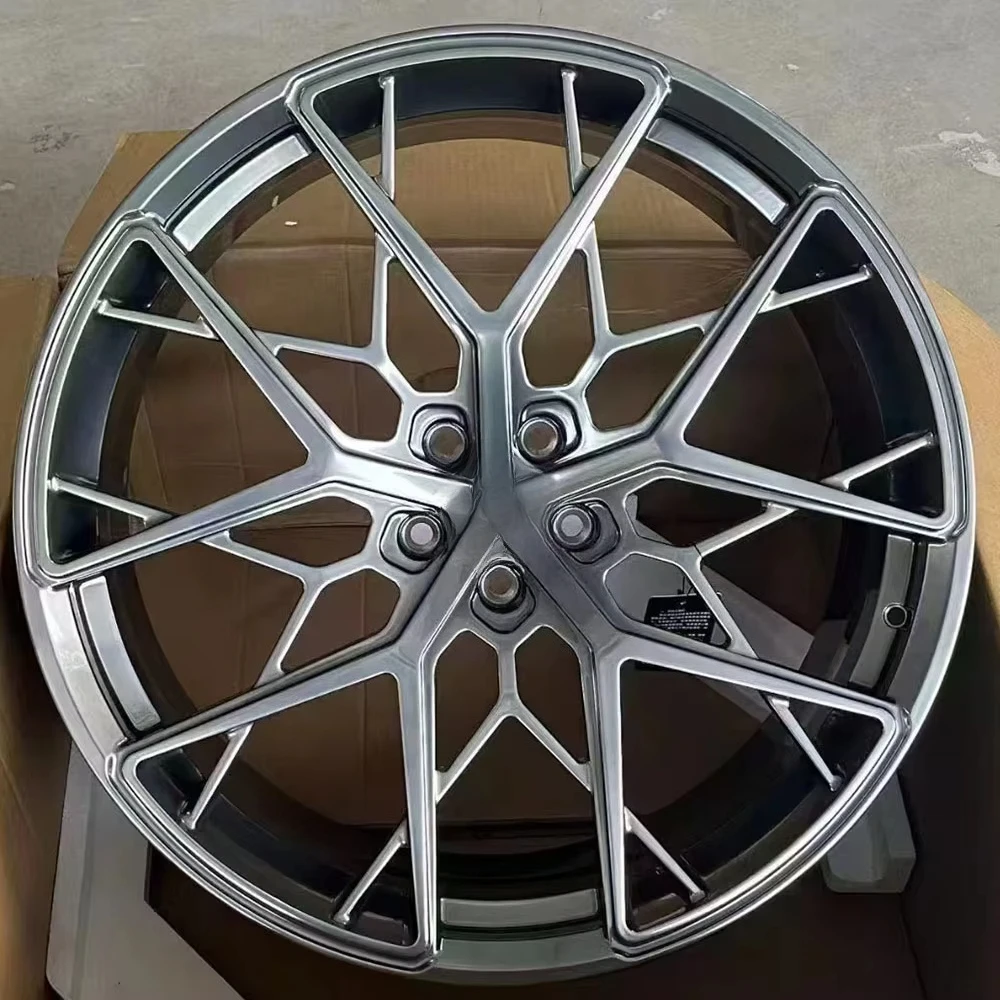 17/18 Inch 19 Inch 20/21/22/23 Inch Forged/Cast Aluminum Alloy Wheel Hub 5*112*114.3*108*120 -2