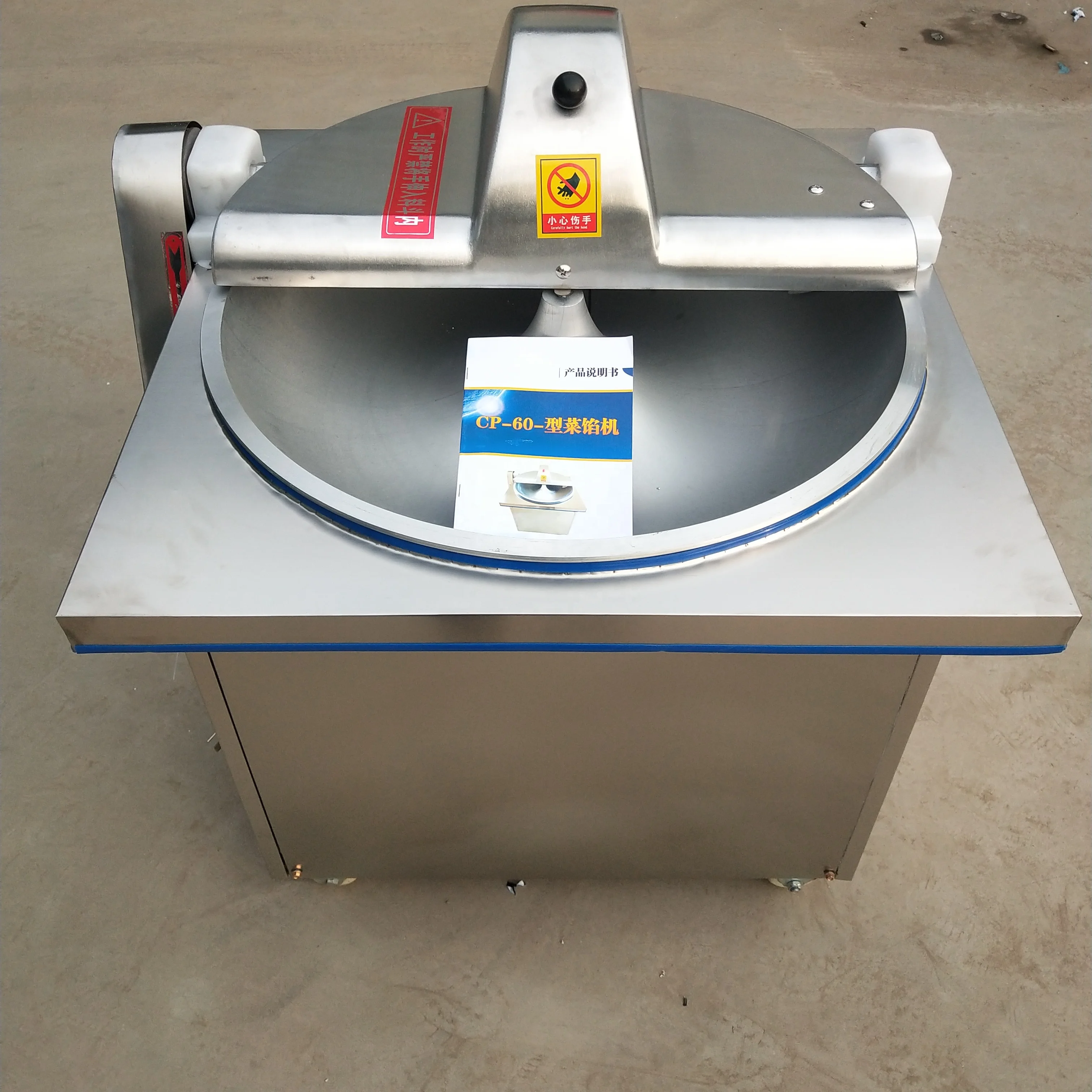 Vegetable Processors/Cabbage/Choppers/Grinders