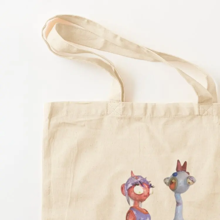 Emergency Intercom Tote Bag reusable shopping bags shopping cart bags Lady bags reusable grocery