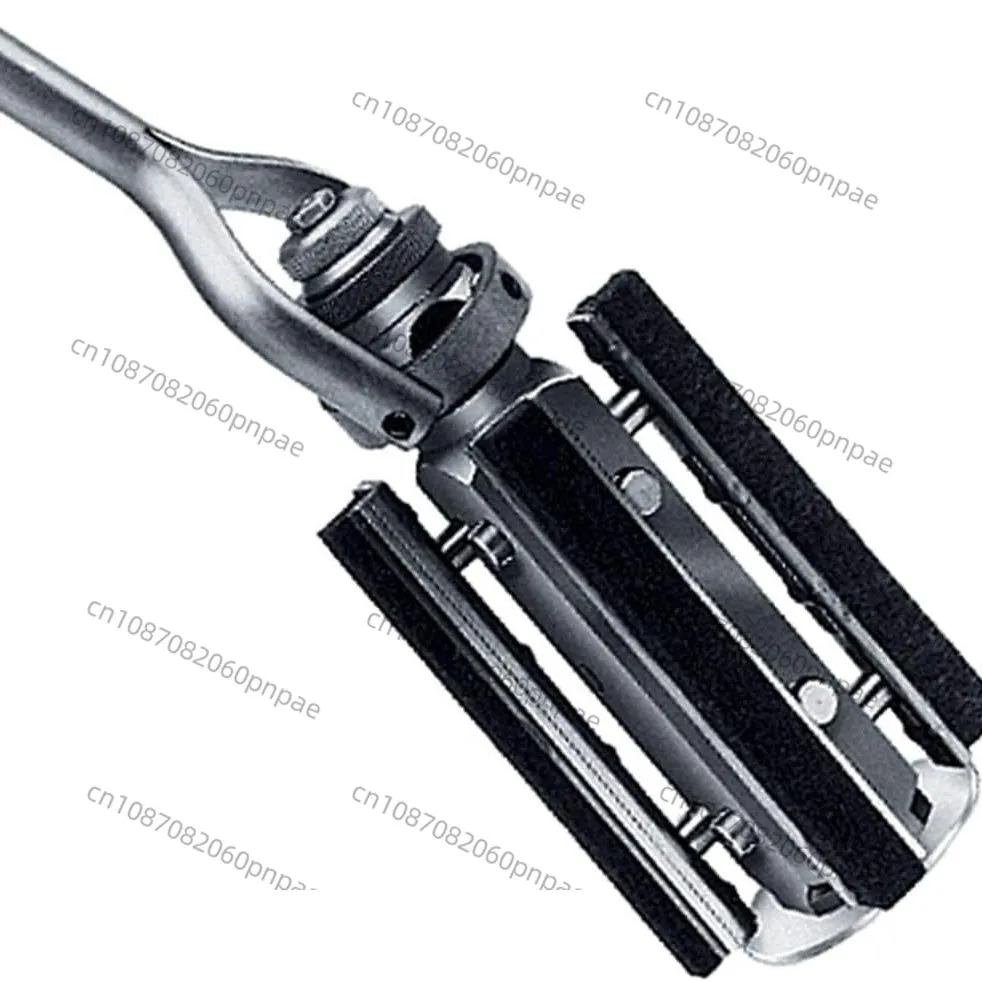 

Маленький цилиндрический хонинговый станок двигателя Lisle 15000, хонинговальный станок 16000