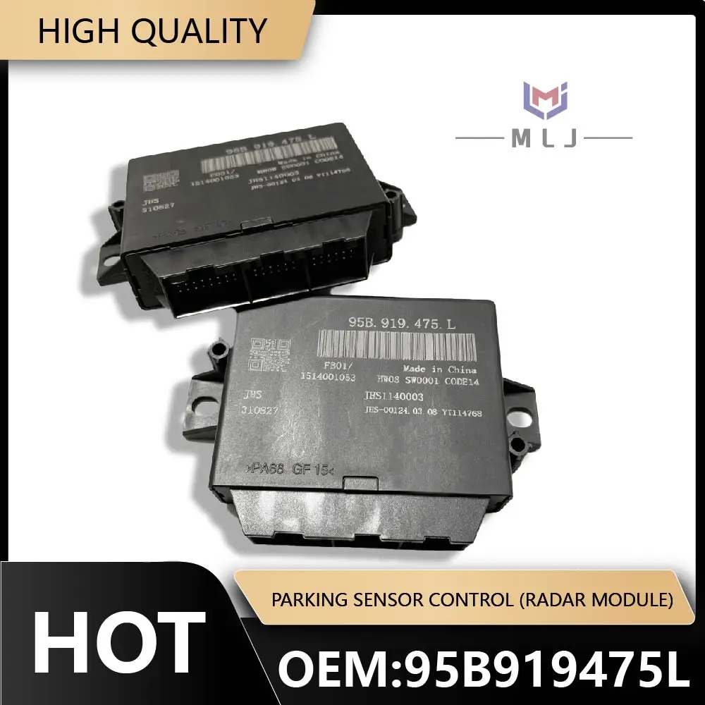nouvelle-unite-de-commande-d'assistance-au-stationnement-pour-porsche-macan-95b-cayenne-92a-95b919475l-module-de-radar-de-recul-oe-95b-919-475l-accessoires