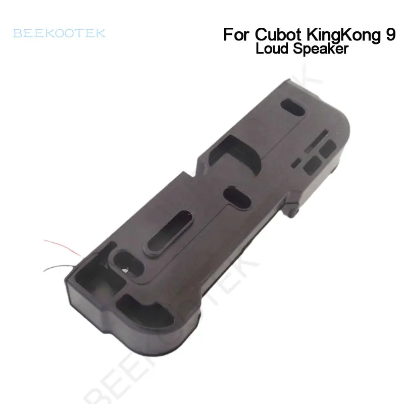 New Original Cubot KingKong 9 Speaker Inner Loud Speaker Buzzer Ringer Horn Accessories For CUBOT King Kong 9 Smart Phone