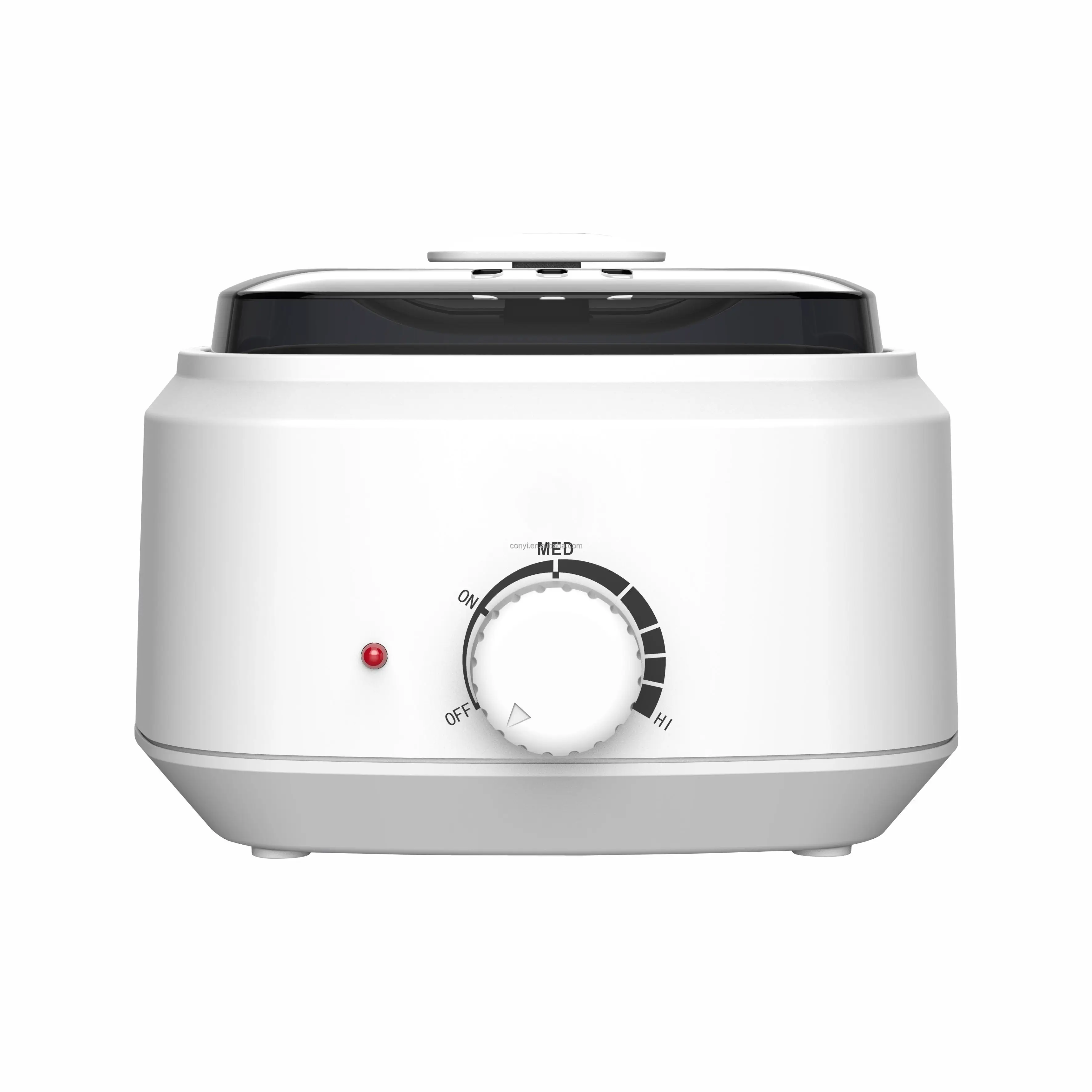 Beauty Wax Heater & Depilation Wax Warmer - Electric Wax Melter, Professional Waxing Kit & Salon Equipment, Hair Removal Machine