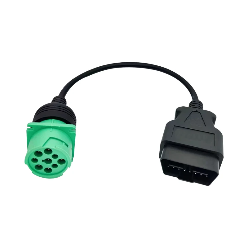 For Cummins Diesel engine programming diagnosis detection brush writing harness cable to CM570 CM870 CM2150 CM2250