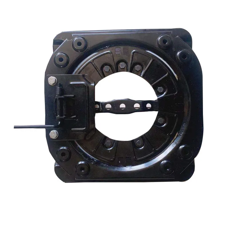 For  Seat Turntable 360 Degree Rotating Chassis, Modified Accessories