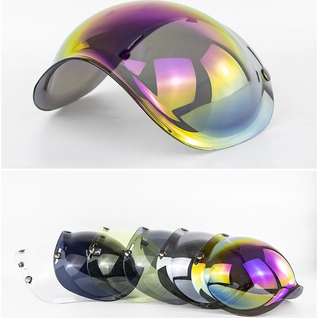 Easy To Carry Vintage Helmet For Unisex With Materials Diverse Styles Easy To Clean Motorcycle