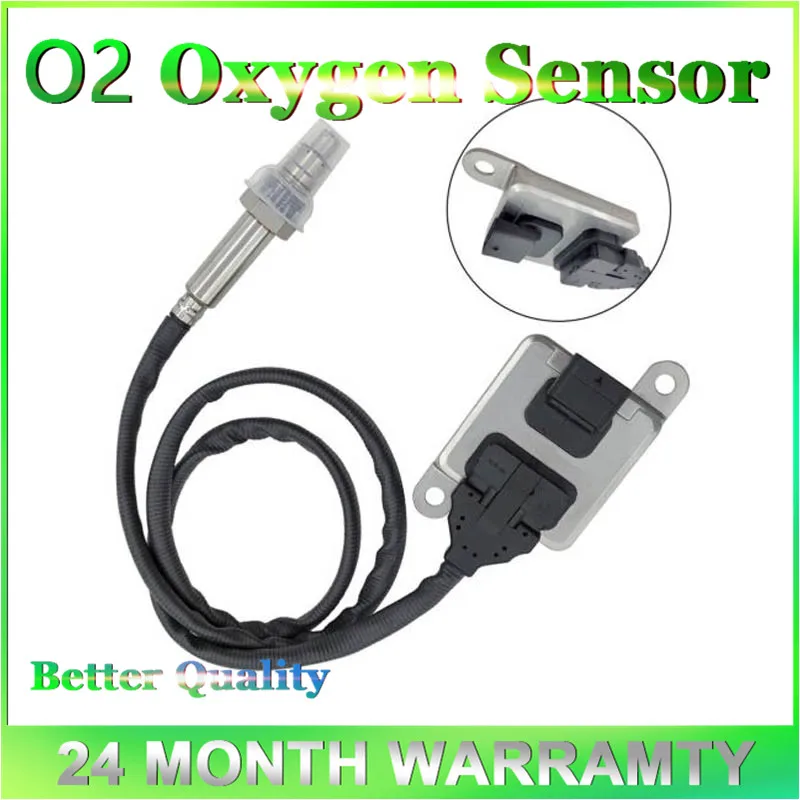 

Для двигателя грузовика Mercedes-Benz A0009059304 A 000 905 93 04 0009059304 000 905 93 04, оксид азота, Датчик Nox, 12 В