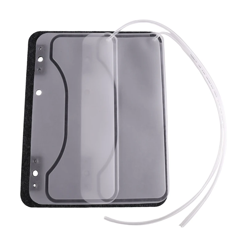 Super Sale Seat Lumbar Support Kit 0009104638 / 1 Suitable for Mercedes-Benz W221 W222 W211 W212 W213