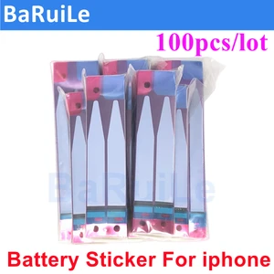 6 Büyük satış, yapışkan pil iphone №5