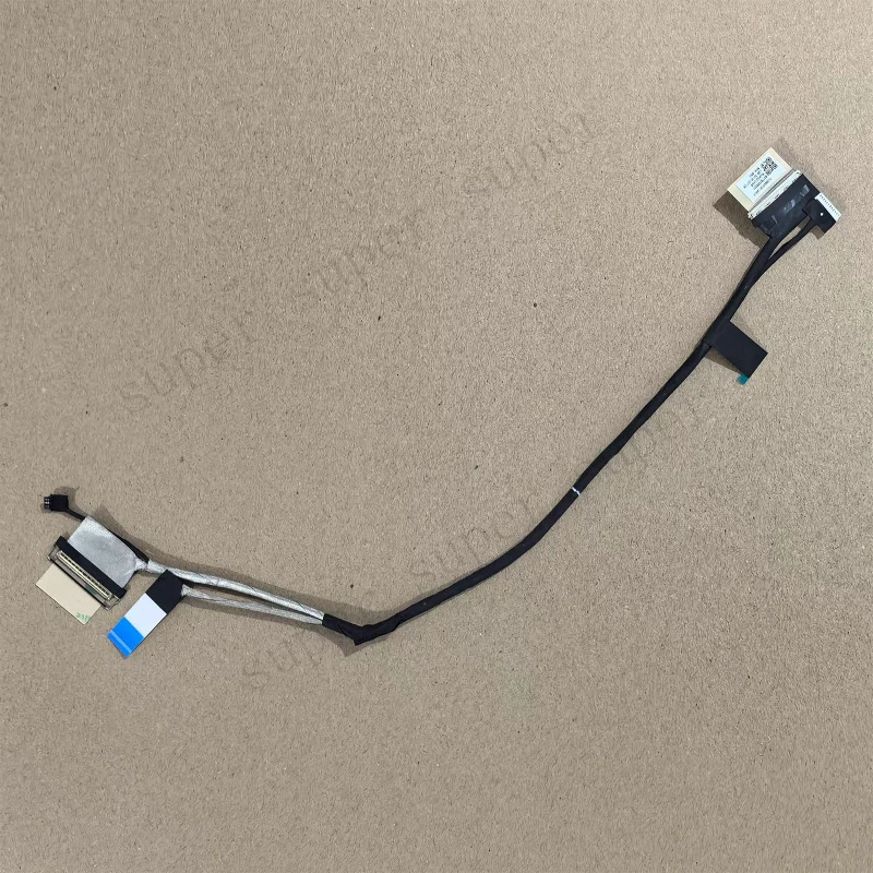 

S+ New Lcd EDP Cable 6017B1888201 For ASUS ROG Zephyrus M16 GU604 GU604V Laptop