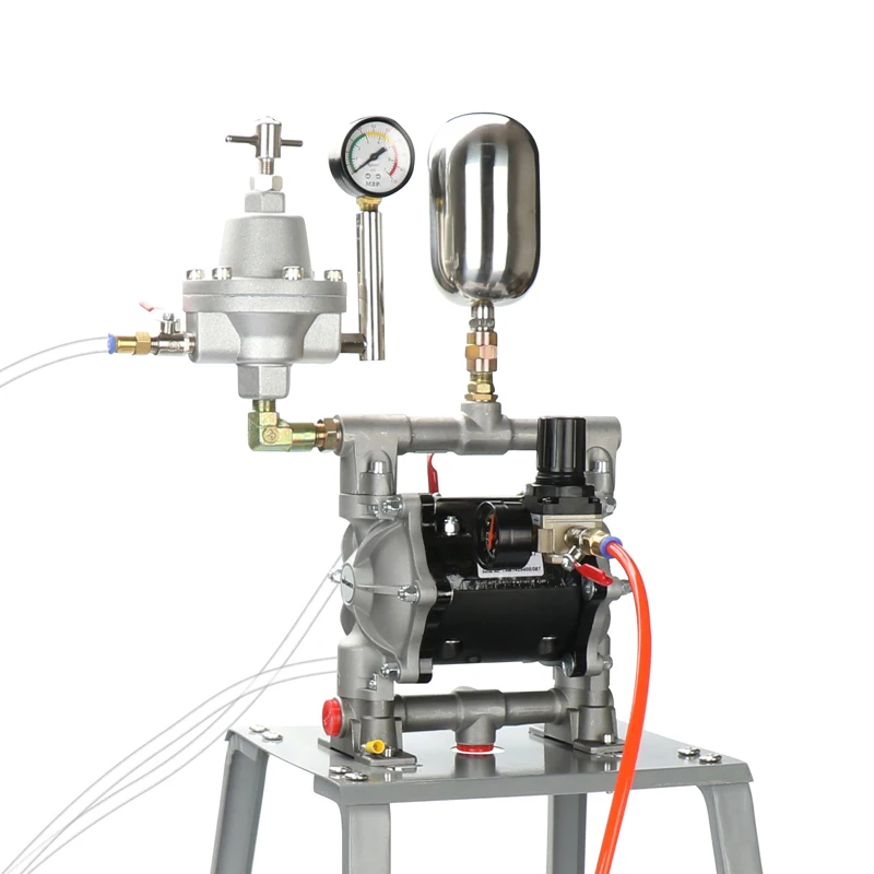 

Zipper 52 U551.ATSS7 Paint System U550.ATSS7 Air Paint Powered Sprayer Pump and Gun Jacket Machine