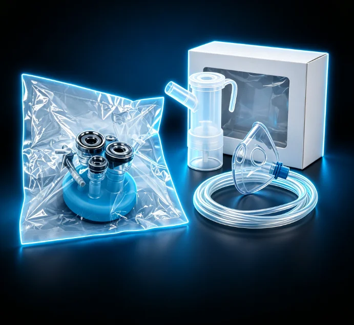 SILS Single-Incision Laparoscopic Port Device Disposable Multi-Channel Wound Protector Surgical Accessory for Laparoscopy