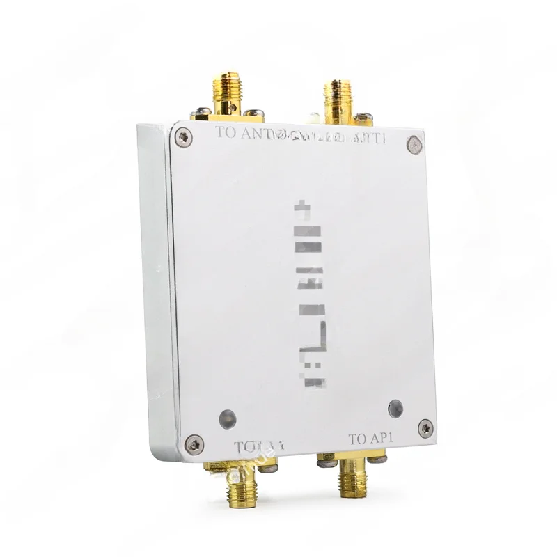 2.4G+5.8G Remote Co…