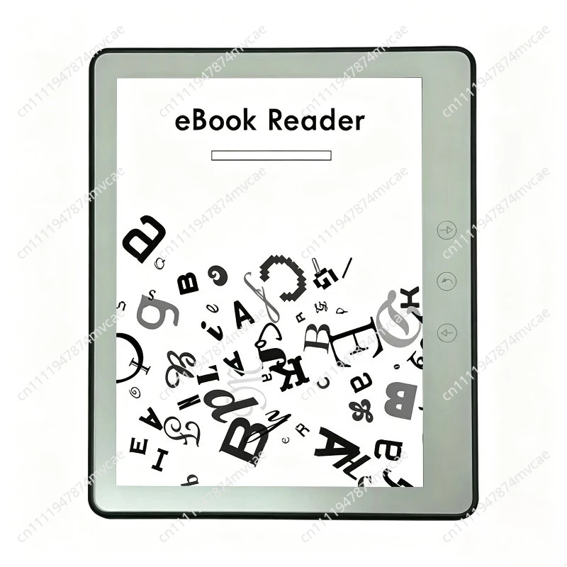 BK576 Android Open Electronic Book Reader Dictionary Calculator Ebook Reader can be developed
