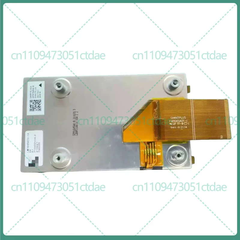 For Nissan Sentra 2018-2021 14th Gen Instrument Cluster LCD Display Screen Speedometer Inner Replacement Parts