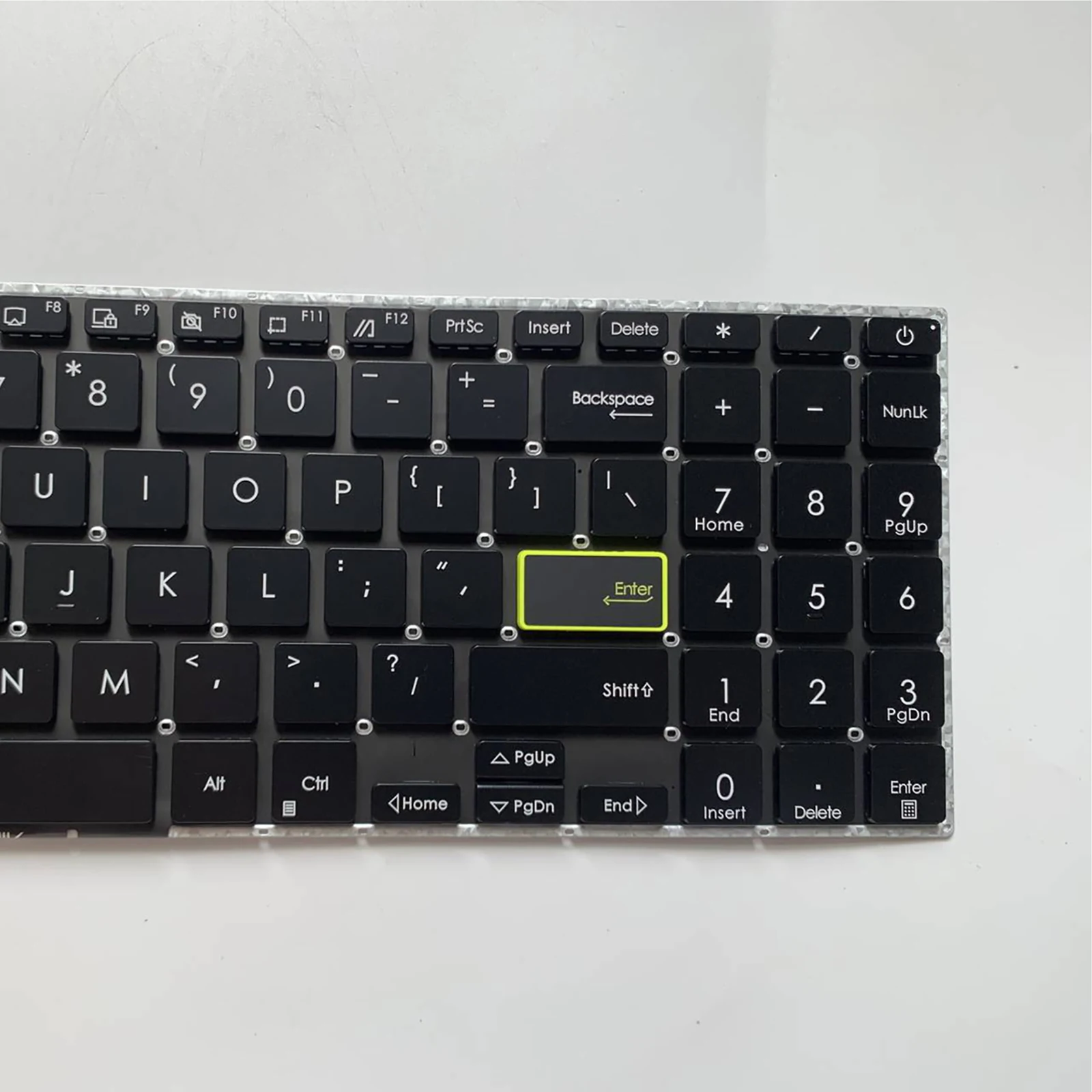 Laptop keyboard US Layout for ASUS VivoBook S15 X521FA X521FL S533JQ X521 X521EA X521EQ