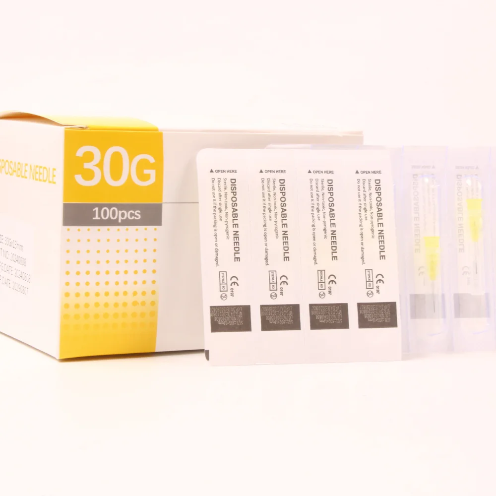 Thumbnail 4 - #61 Latest Tattoo Needles Offers