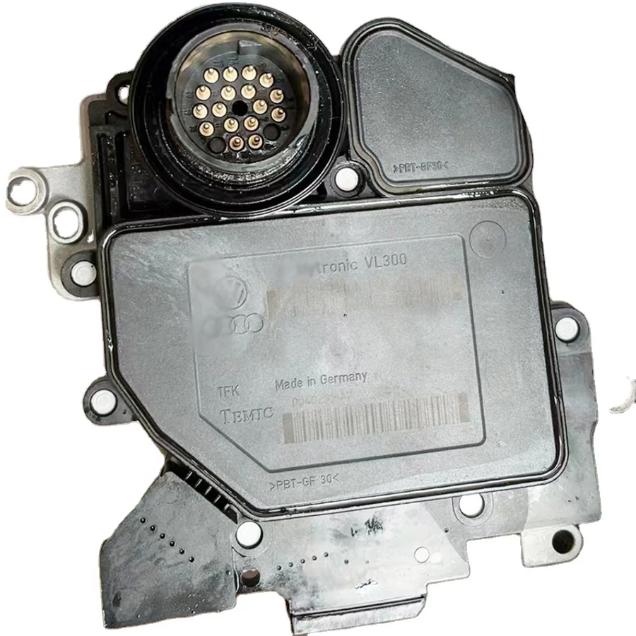 

01J927156HT 01J927156JG 01J CVT Continuously Variable Transmission Control Module Unit TCU TCM WDG for Audi A4 A5 A6