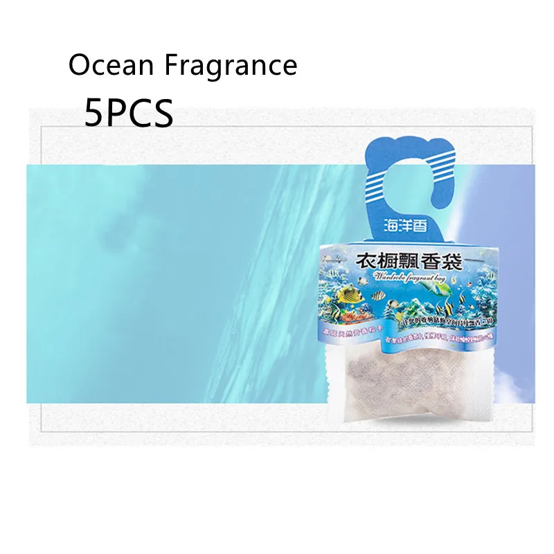 Variant: Ocean 5PCS