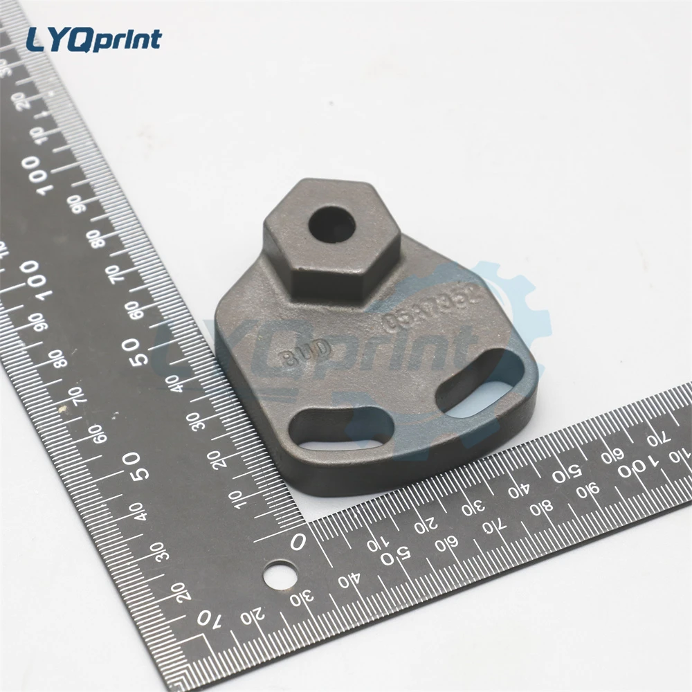 

Best Quality BUD 05A7352 Torsion Bar Holder For Roland 700 Offset Printing Parts For Man Roland