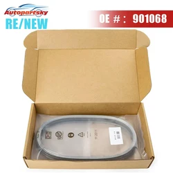 901068 JF015E CVT Transmission Belt Chain For Saturn For Mitsubishi Mirage For Nissan Sentra 2013-2016 Versa 1.5L 901072 RE0F11A