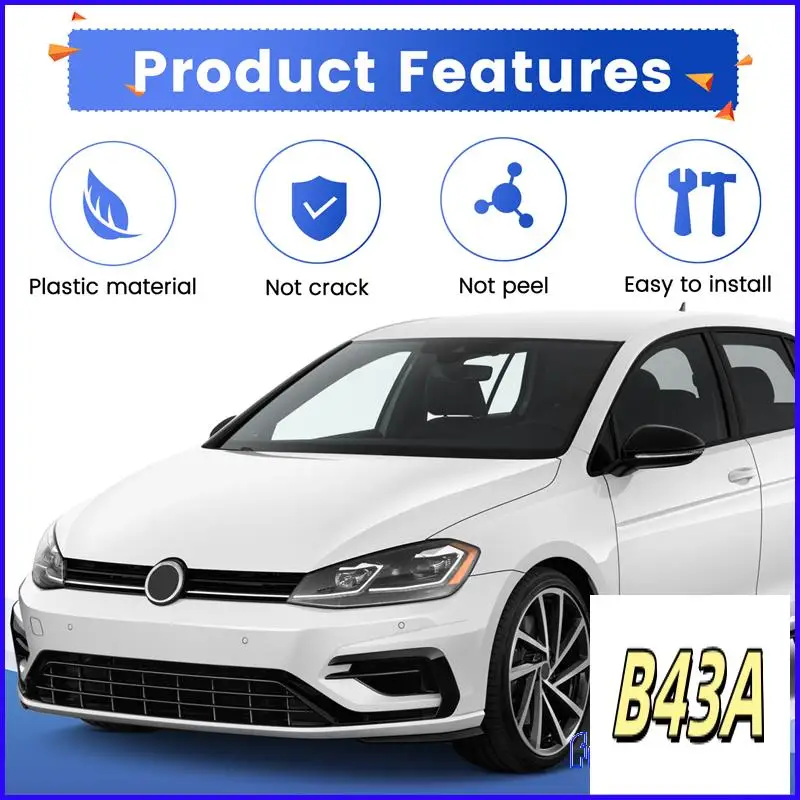 

Передняя приборная панель автомобиля Sp, центральное отверстие для кондиционера, вентиляционные отверстия для VW Golf 7, 7,5 MK7 MK7,5 2013-2019