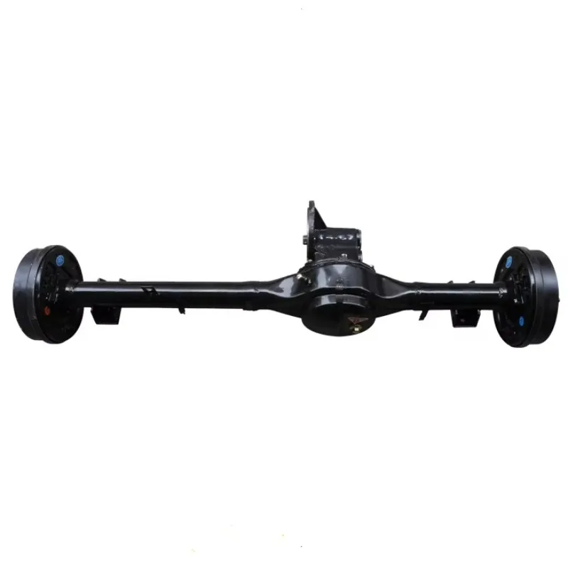 

Rear Axle Conversion Kit With Motors Controller Assembly 36v 48v 72v 96v