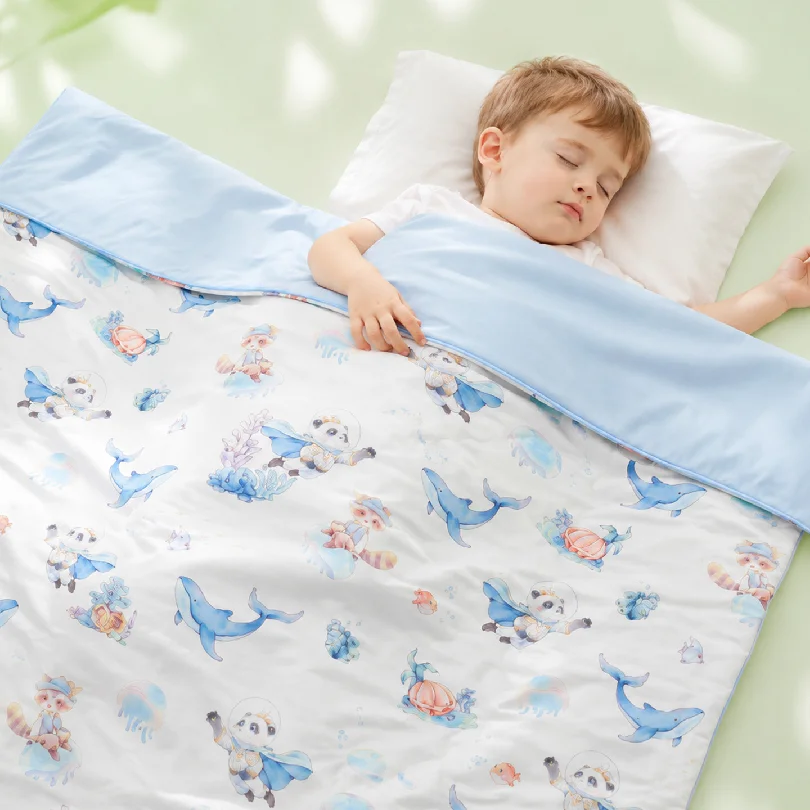 1pc-120x150cm-baby-summer-quiltsummer-cool-comforter-for-children-silky-smooth-and-breathable-blanket-sleeping-nap-quilt