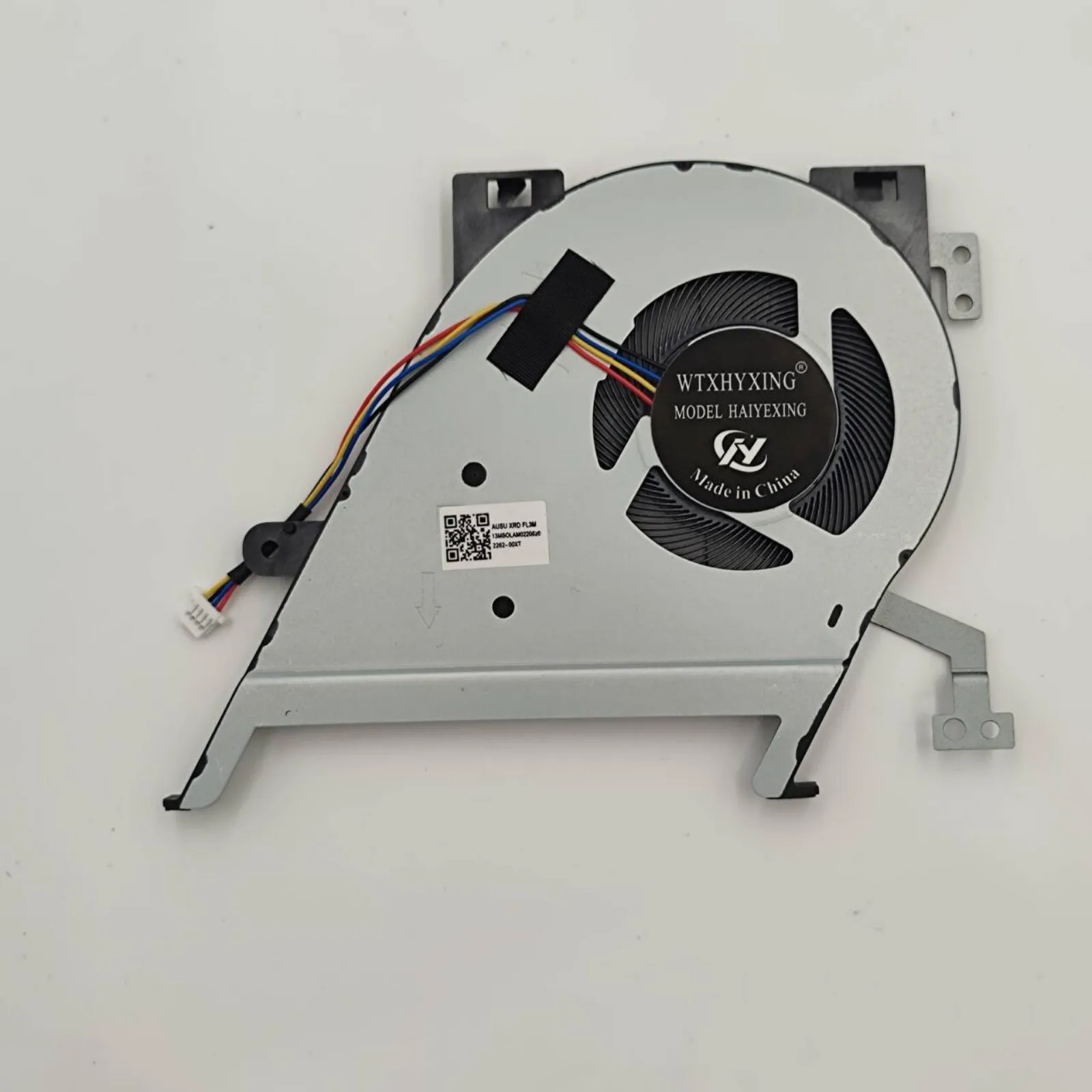 

Laptop CPU Cooling Fan for Asus X513 A515 K513 V5100E X513FP S513E M5100U M513