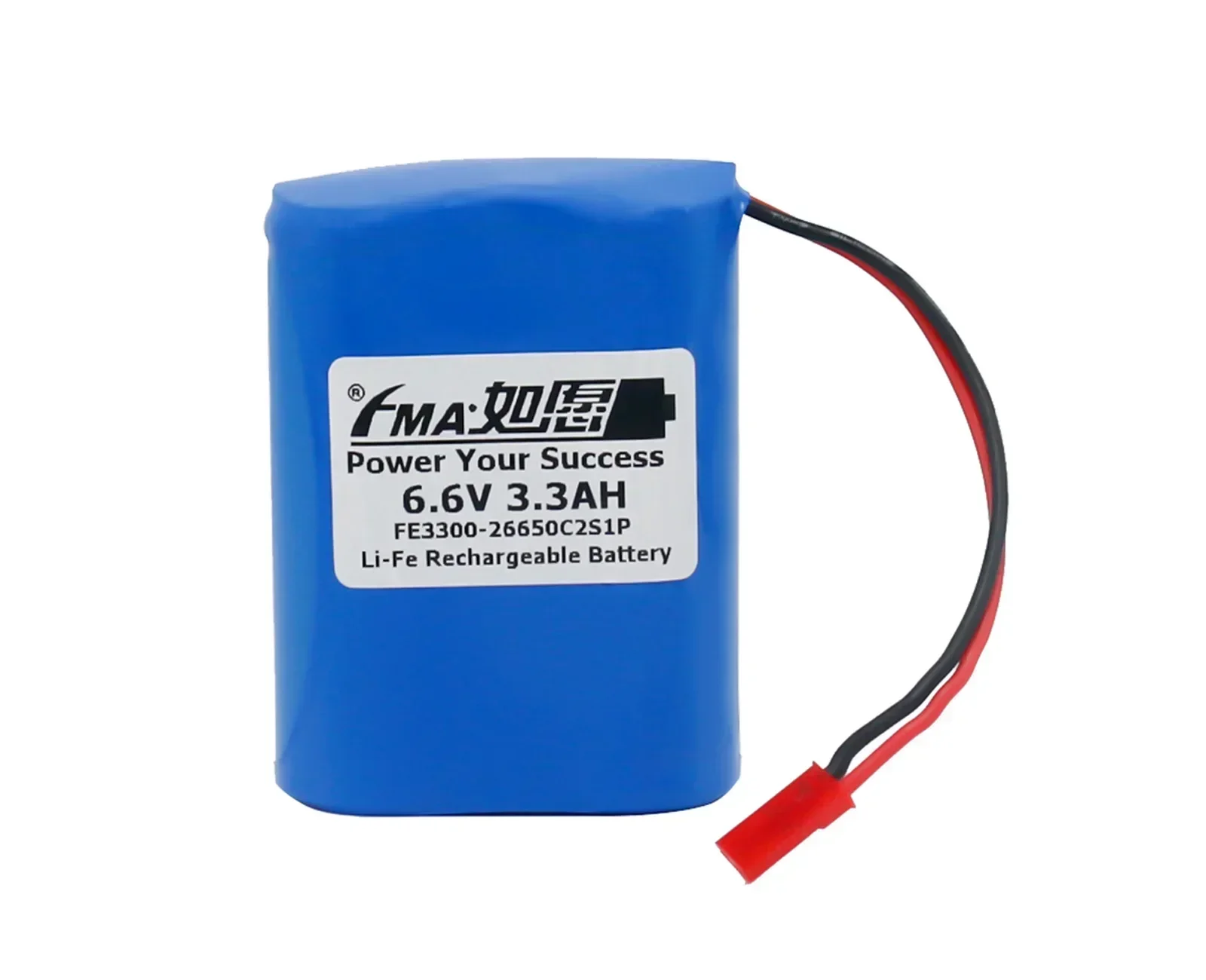 

LiFePO4 Li-Fe аккумуляторная батарея 6,6 В 3300 мАч замена свинцово-кислотной батареи 6 В для охранной сигнализации детский автомобиль игрушечное весовое устройство