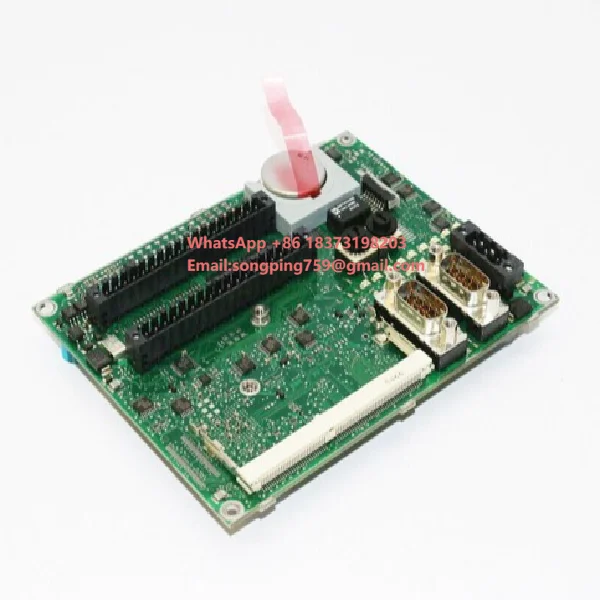PLC Automation PP15-5 I PP15 Motherboard Mainboard E2001752WM328ML Controller Brand New Fast Shipping