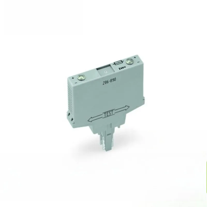 

Детали универсальных реле 286-891