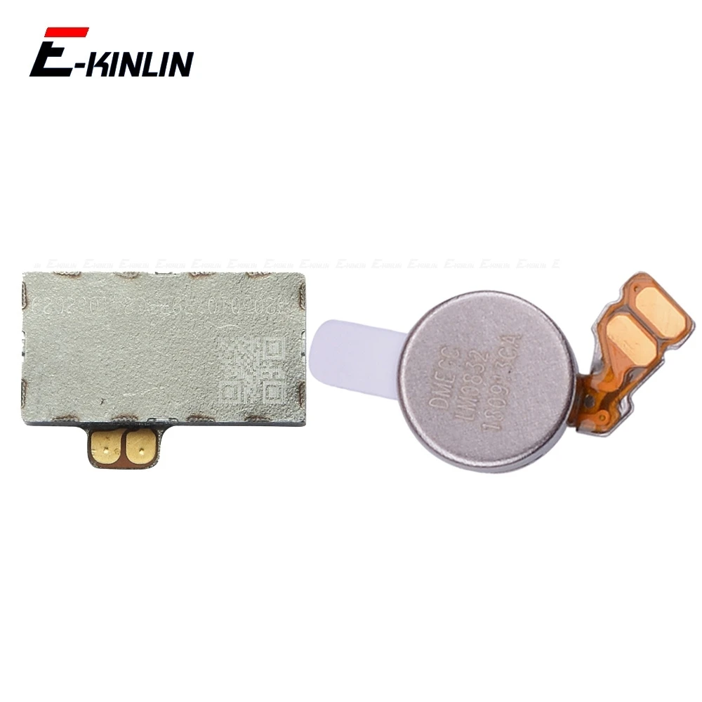 Vibrator Flex Cable For HuaWei Mate 30 40 60 RS Pura 70 Ultra Pro Plus 5G Vibration Motor Module Repair Parts