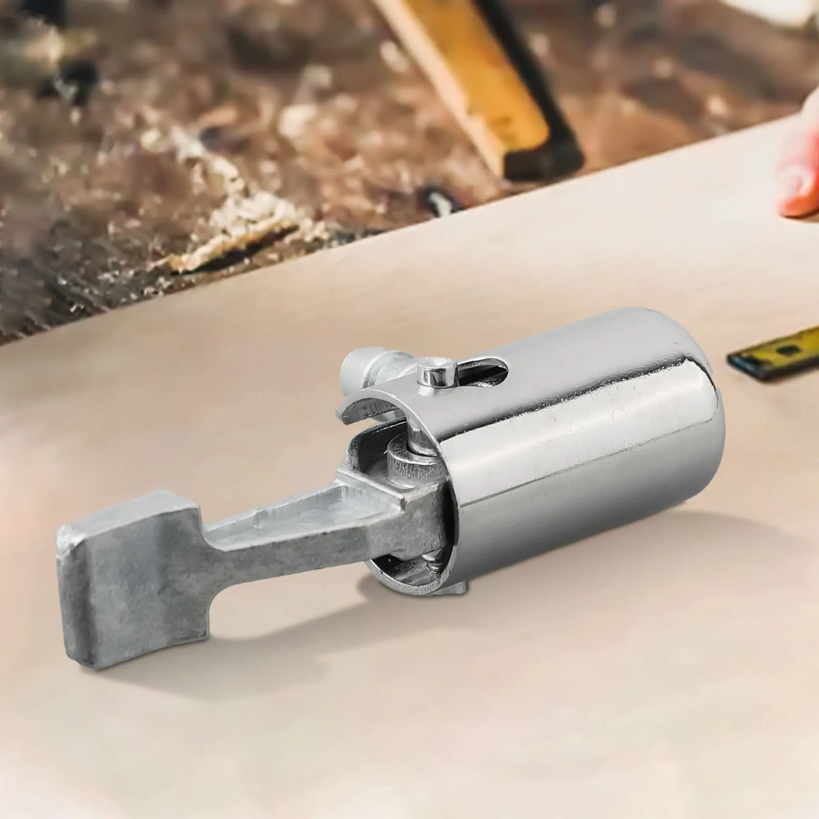 

Велосипедный клапан, 1 шт., воздушный насос, аксессуары из алюминиевого сплава, запасная часть сопла, горячая распродажа, практичная