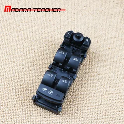 31433407 Driver Door Window regulator Switch Master Control Switch For Volvo XC90 XC60 V90 V60 S60 S90 2019 2020 2021 2022 2023