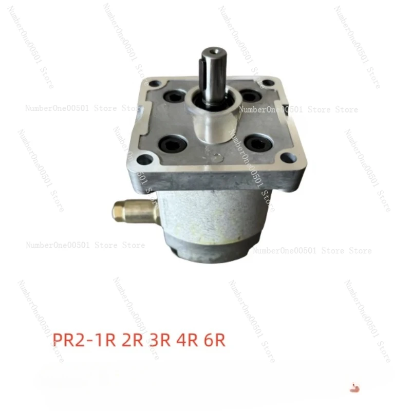 Gear pump PR2-1R 2R 3R 4R PR1/PR2/040 010 030 02