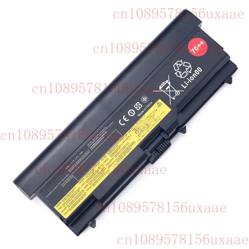 

45N1007 45N1006 Аккумулятор для Lenovo ThinkPad T430 T530 W530 L430 T430i 70 + 9CELL XMSJ
