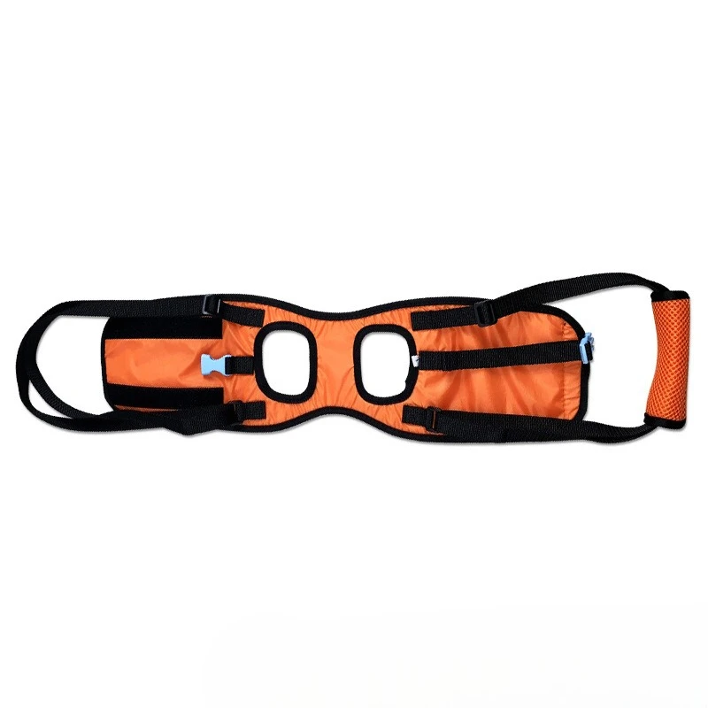 Elderly Dogs, Elderly Dogs, Disabled Hind Leg Straps, Injured Elderly Dogs, Assistive Shoulder Straps, Hind Limb Rehabilitation