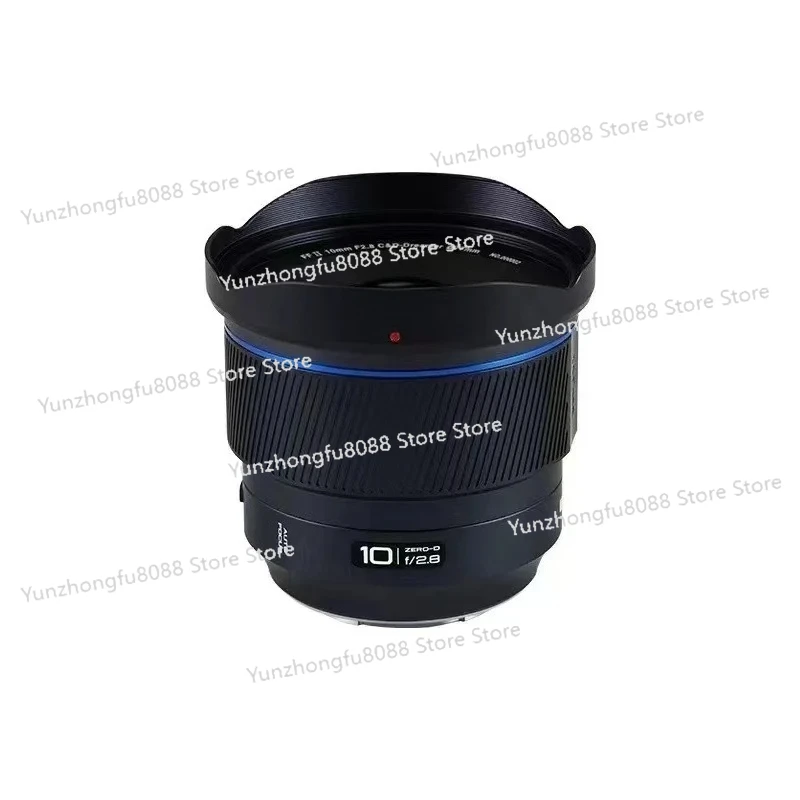 

AF FF 10mm F2.8 II C & D-Dreamer Lens for E Mount Camera for S Camera Zve10 A6000 for N Camera ZFC Z5 Z6