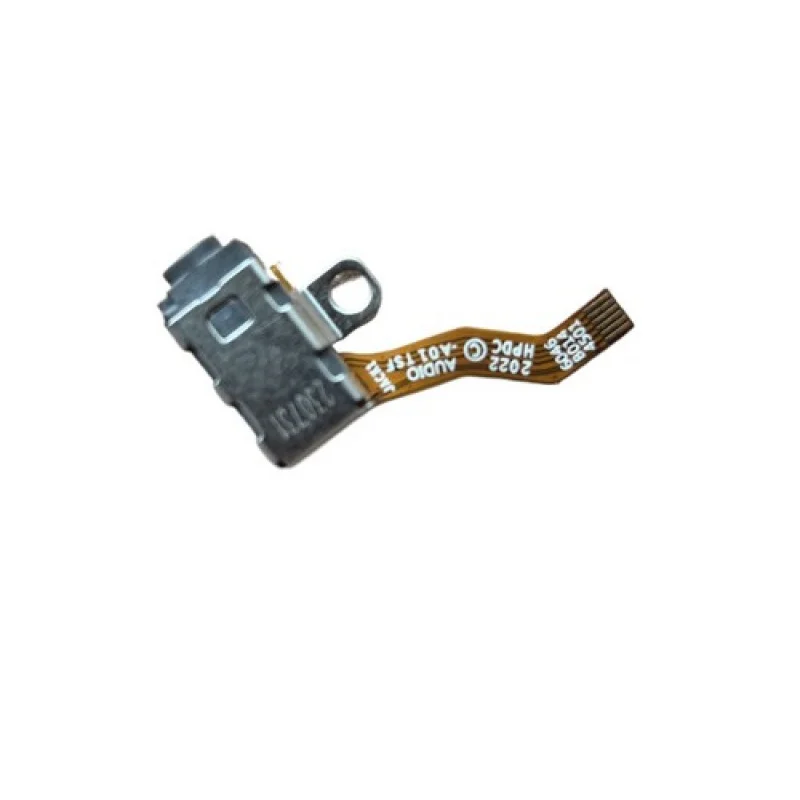 

Y NEW Audio Headphone Jack w/Cable for HP EliteBook 1040 G9 G10