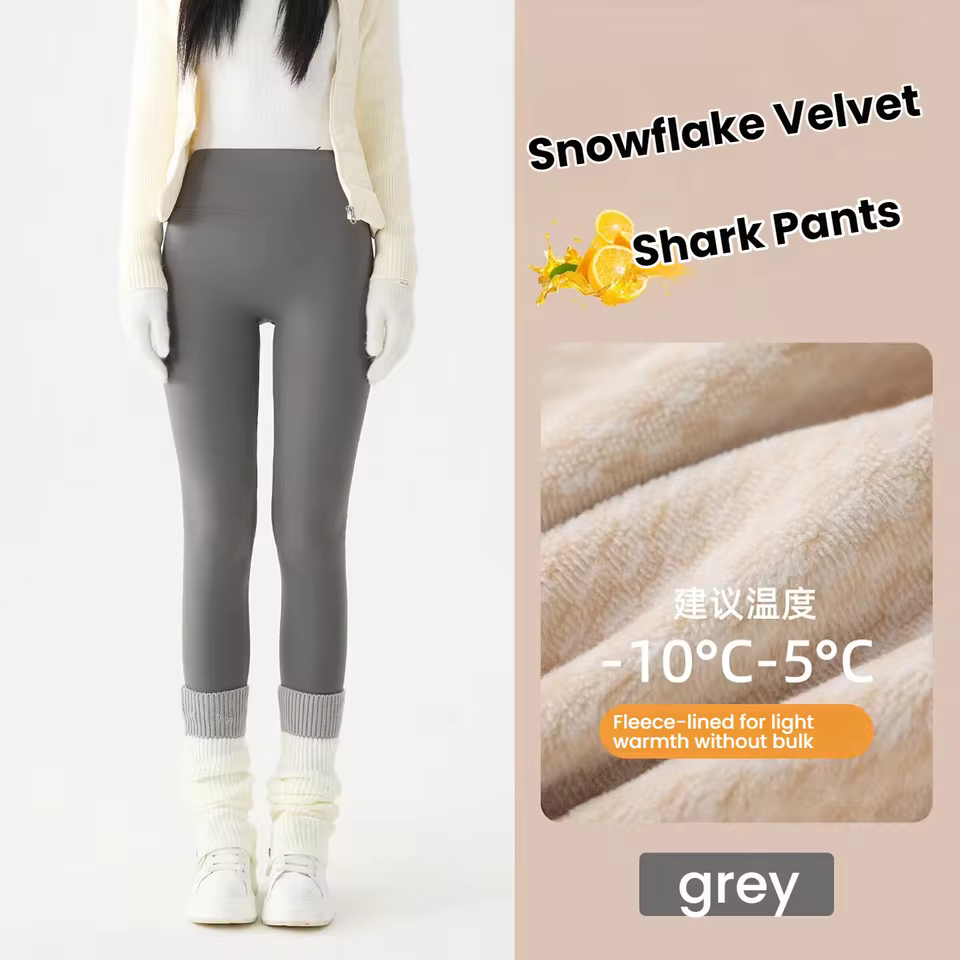 3. 플리스 안감 레..