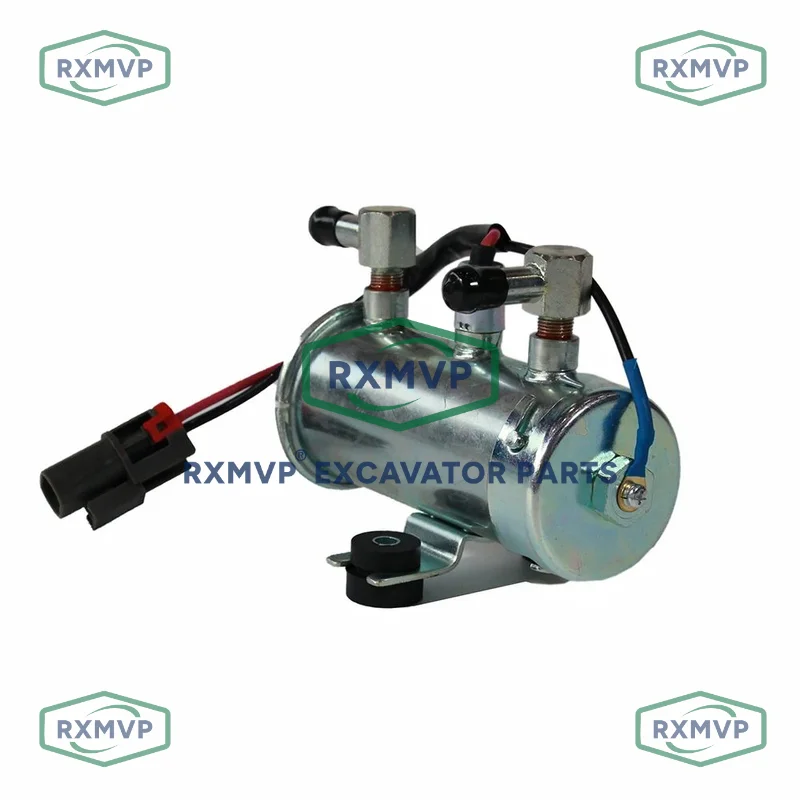 Replacement good quality controller 6HK1 4HK1 electrical fuel pump 8980093971