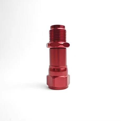 Variant: Shut-Off Valve