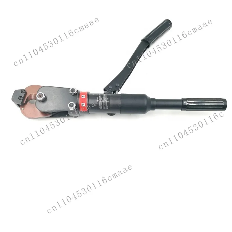 Integral CPC-30A Hydraulic Manual Cable Scissors Best-in-Class Hydraulic Tools