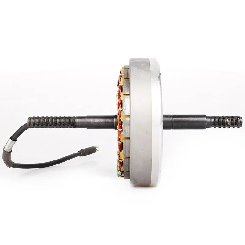 Front and rear drive motor G020 original movement components, hub motor after-sales maintenance accessories Daquan